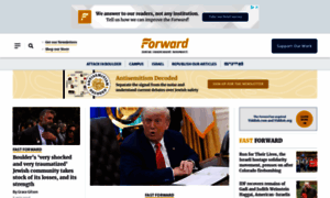 Forward.com thumbnail