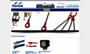 Forwei.com thumbnail