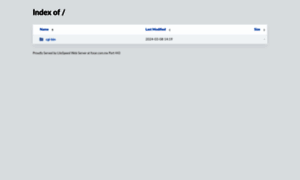 Fosar.com.mx thumbnail