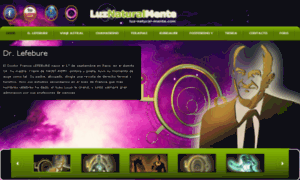 Fosfenismo.net thumbnail