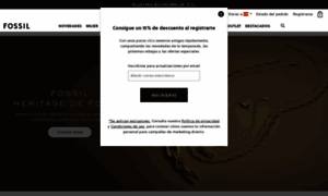 Fossil.es thumbnail