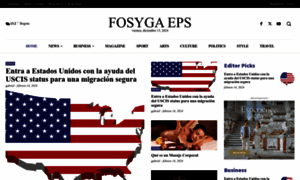 Fosygaeps.com thumbnail