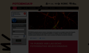 Fotciencia.fecyt.es thumbnail