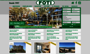 Foti.com.uy thumbnail