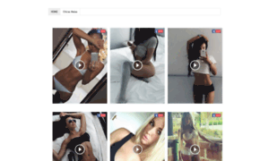 Foticoschicasmalas.blogspot.ru thumbnail