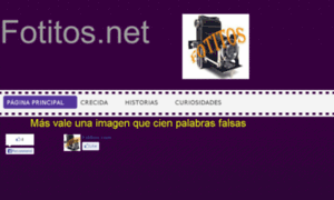 Fotitos.net thumbnail