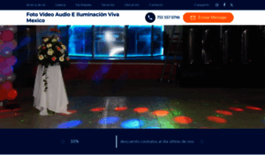 Foto-video-audio-e-iluminacion-viva-mexico.ueniweb.com thumbnail