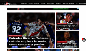 Foto.lapaginamillonaria.com thumbnail
