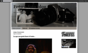 Fotoafotoblog.blogspot.com.es thumbnail