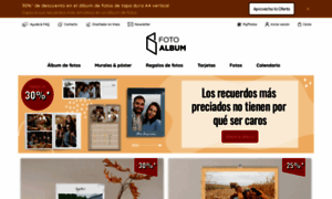 Fotoalbum.es thumbnail