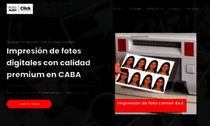 Fotoalem.com.ar thumbnail