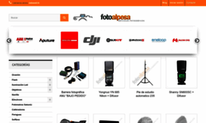 Fotoalpesa.com thumbnail