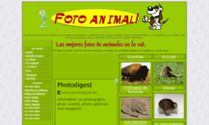 Fotoanimal.com.ar thumbnail