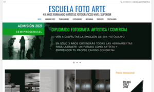 Fotoarte.cl thumbnail