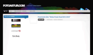 Fotoastur.com thumbnail