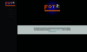 Fotobaires.com thumbnail