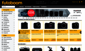 Fotoboom.com thumbnail