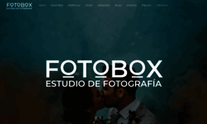 Fotoboxfotografia.com thumbnail