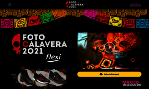 Fotocalavera.com thumbnail