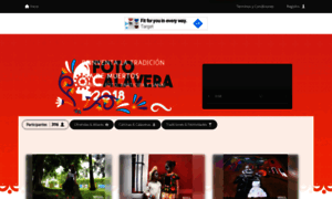 Fotocalavera.mexicodesconocido.com.mx thumbnail