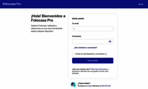 Fotocasa.pro thumbnail