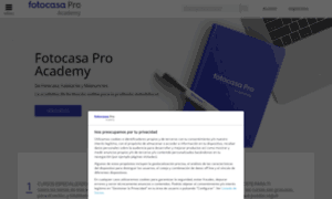 Fotocasaacademy.es thumbnail