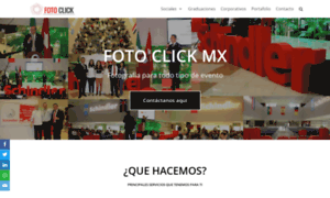 Fotoclick.mx thumbnail