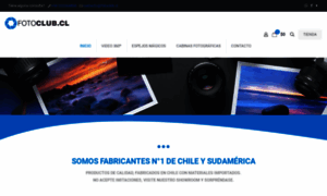 Fotoclub.cl thumbnail