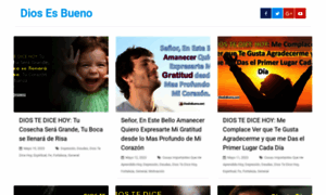 Fotoconjesus.com thumbnail
