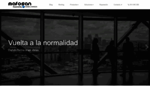 Fotocopiadorasmadrid.es thumbnail