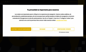 Fotocopias-copy5.com thumbnail