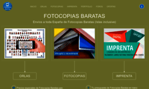 Fotocopiasbaratas.com thumbnail