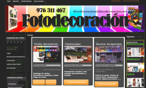 Fotodecoracion.org thumbnail