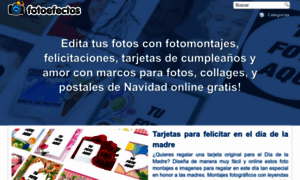 Fotoefectos.com thumbnail