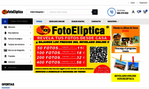 Fotoeliptica.com thumbnail