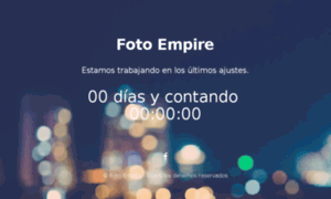 Fotoempire.com.mx thumbnail