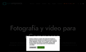Fotoempresas.es thumbnail