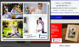 Fotoface.pe thumbnail