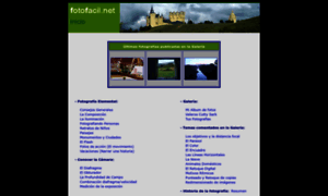 Fotofacil.net thumbnail