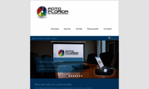 Fotoflorida.com thumbnail