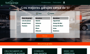 Fotogaraje.com thumbnail