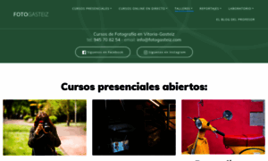 Fotogasteiz.com thumbnail