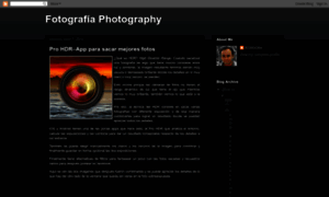 Fotografia-cursos.blogspot.com.ar thumbnail