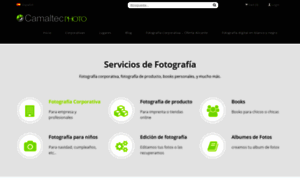 Fotografia.camaltec.es thumbnail