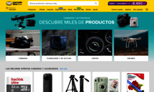 Fotografia.mercadolibre.cl thumbnail