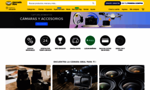 Fotografia.mercadolibre.com.co thumbnail