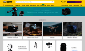 Fotografia.mercadolibre.com.mx thumbnail