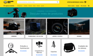 Fotografia.mercadolibre.com.uy thumbnail