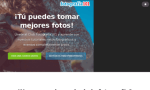 Fotografia101.com thumbnail