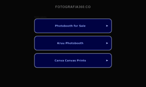 Fotografia360.co thumbnail